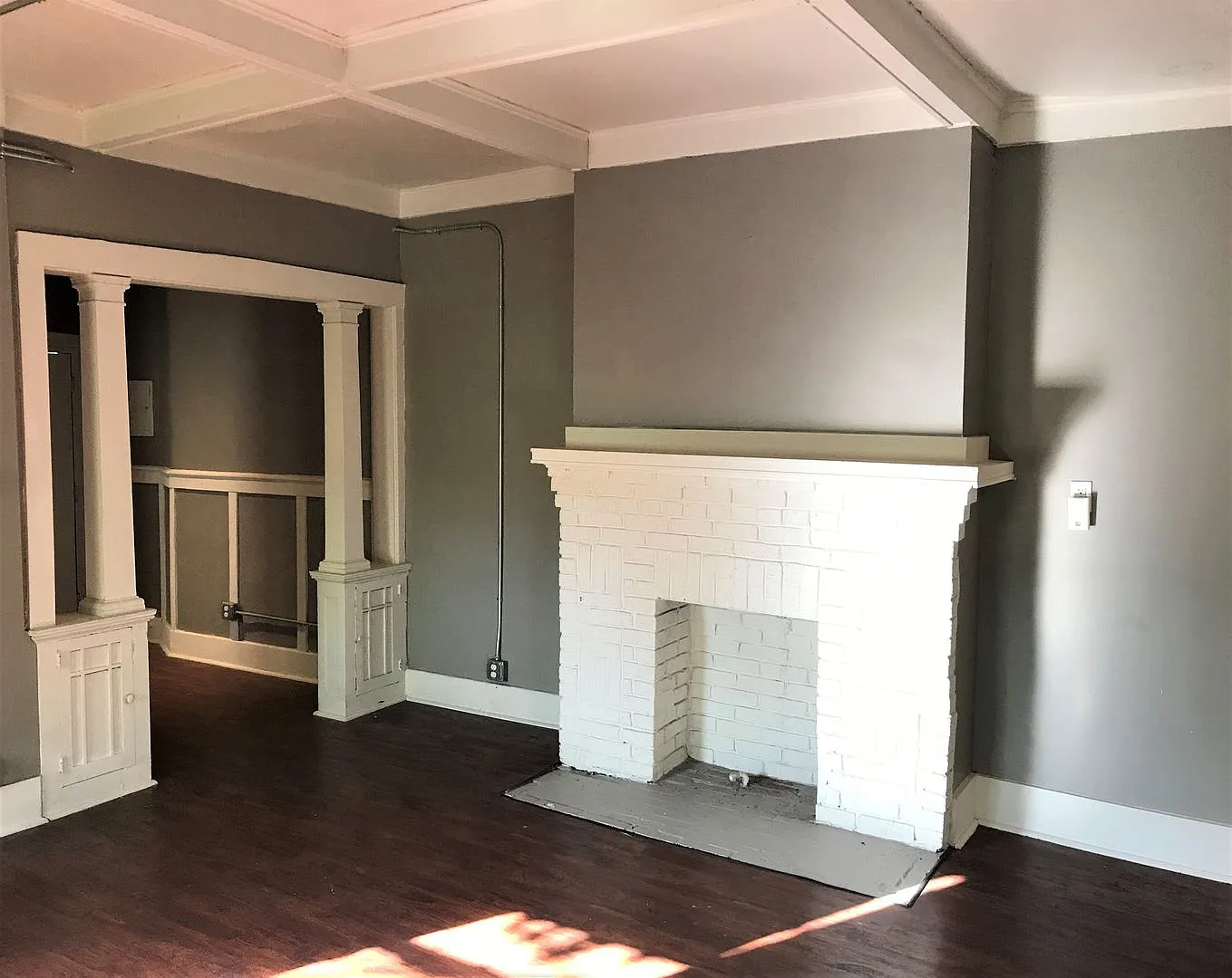 6723 McPherson Blvd — Photo 1