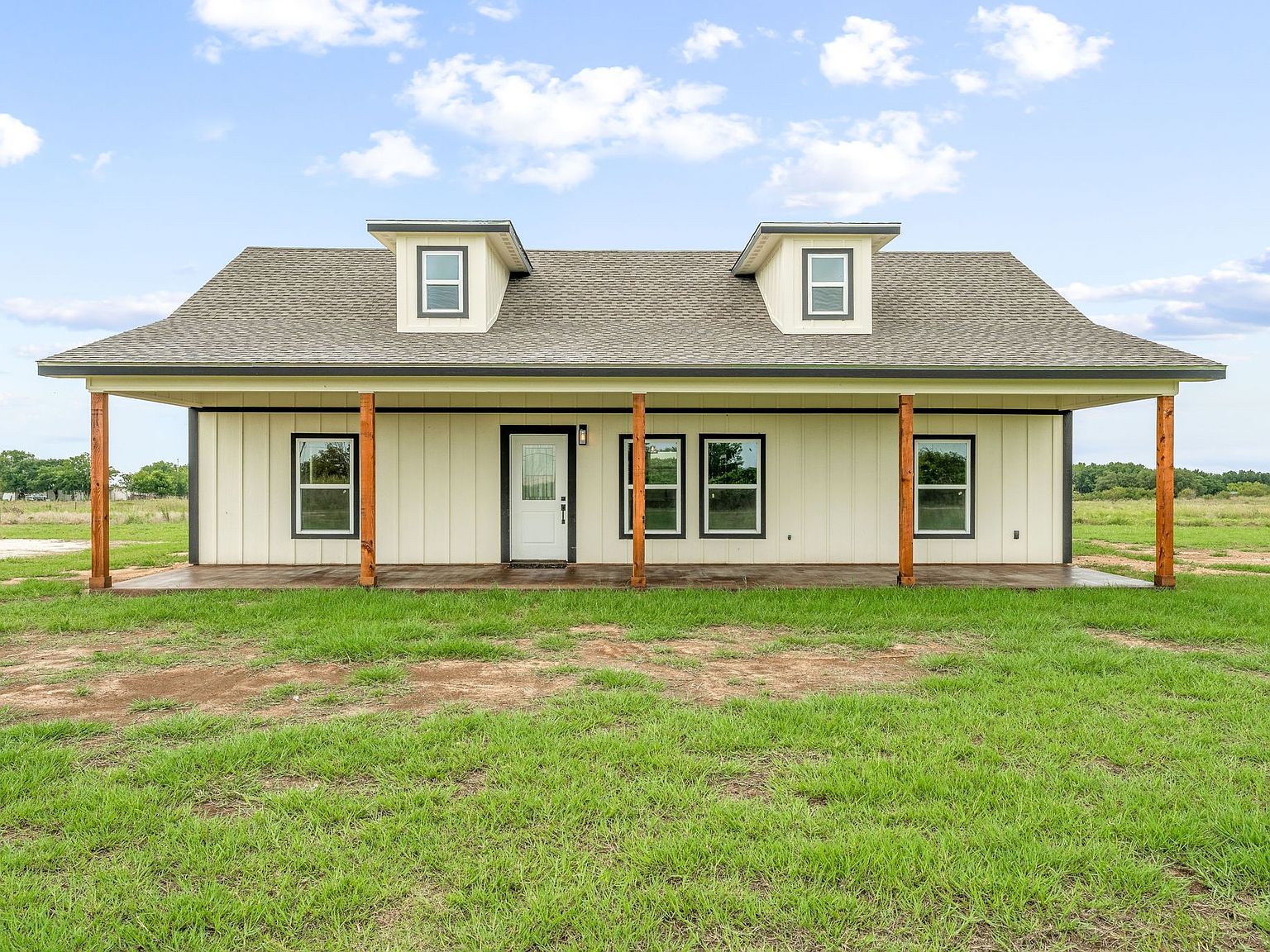 253 S Park Ave, Gustine, TX 76455 | MLS #20748699 | Zillow