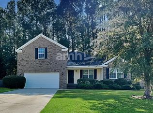 1544 Bradley Blvd, Savannah, GA 31419