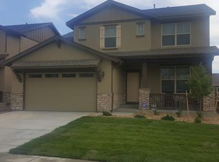 8640 Yule St, Arvada, CO 80007