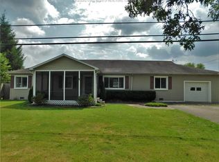 5232 Bailey Rd, Charleston, WV 25313