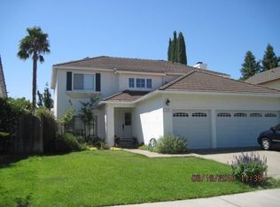 940 Menay Dr, Tracy, CA 95376