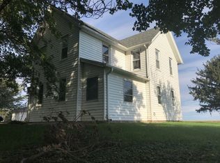 919 N 800e Rd, Gibson City, IL 60936