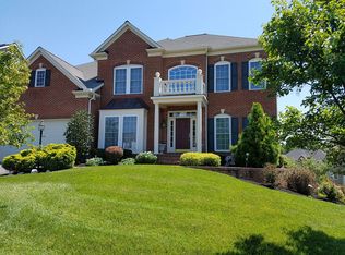 5341 Ambrosia Dr, Ellicott City, MD 21043