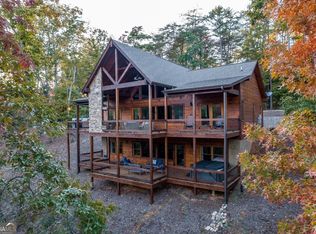 3416 Aska Rd #A, Blue Ridge, GA 30513
