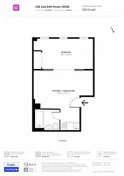 Rented by MAPT Residential LLC