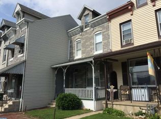 1014 N 6th St, Reading, PA 19601