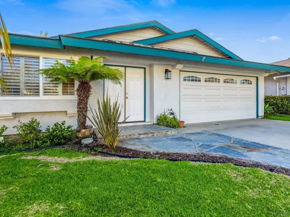 3825 Nautical Dr, Carlsbad, CA 92008