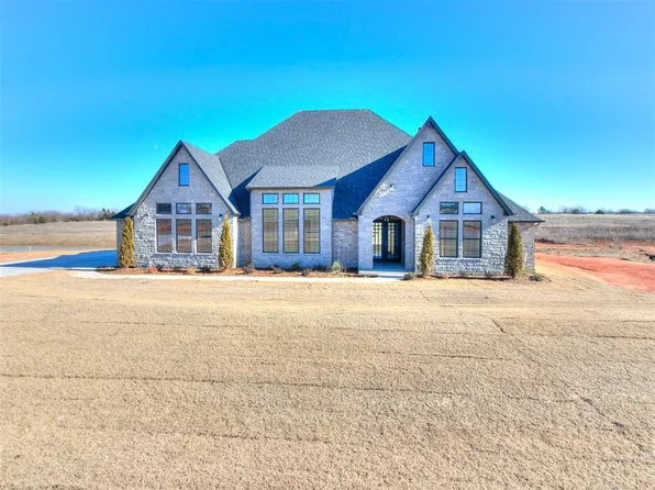 996 Fluvi Cir, Newcastle, OK 73065