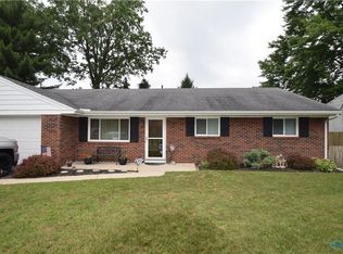 5528 Burgess Dr, Sylvania, OH 43560