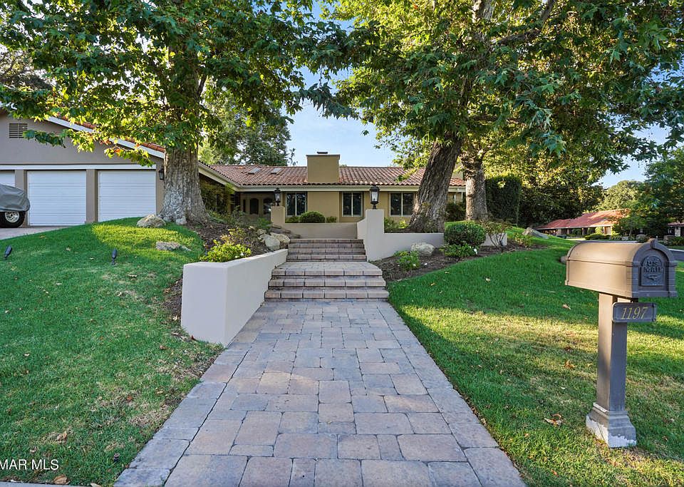 1197 Vale Pl, Thousand Oaks, CA 91362 MLS 223003032 Zillow