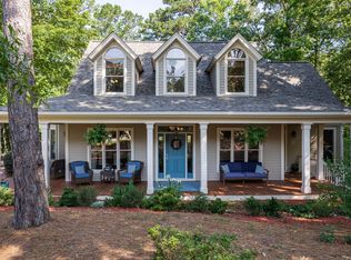 1021 Liberty Bluff Ct, Greensboro, GA 30642