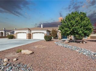 4061 Quarter Circle Ave, Kingman, AZ 86401