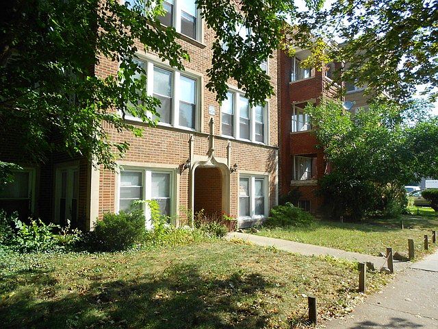 1st image of 1260 W Loyola Ave APT 2F