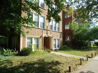 1260 W Loyola Ave APT 3F, Chicago, IL 60626