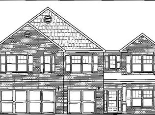 2700 Hartridge Dr SW, Marietta, GA 30064