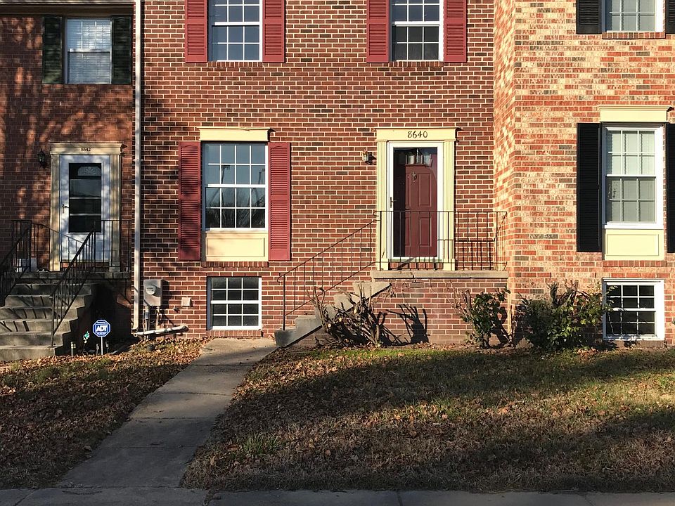 1st image of 8640 Gambier Hbr