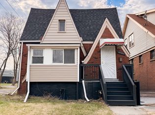 15327 Cheyenne St, Detroit, MI 48227