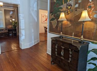 1917 Carriage House Ln, Camden, SC 29020
