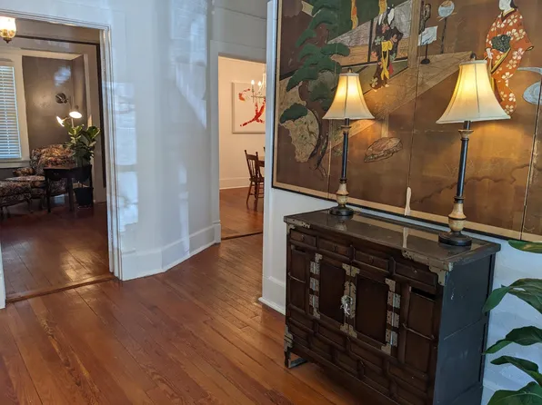 1917 Carriage House Ln, Camden, SC 29020