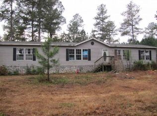 369 Deer Run Rd, Vidalia, GA 30474