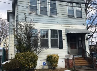 243-245 Fulton St, Paterson, NJ 07501
