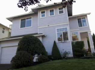 9340 SW Stono Dr, Tualatin, OR 97062