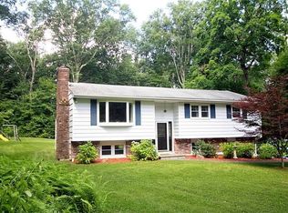 35 Rita Dr, New Fairfield, CT 06812