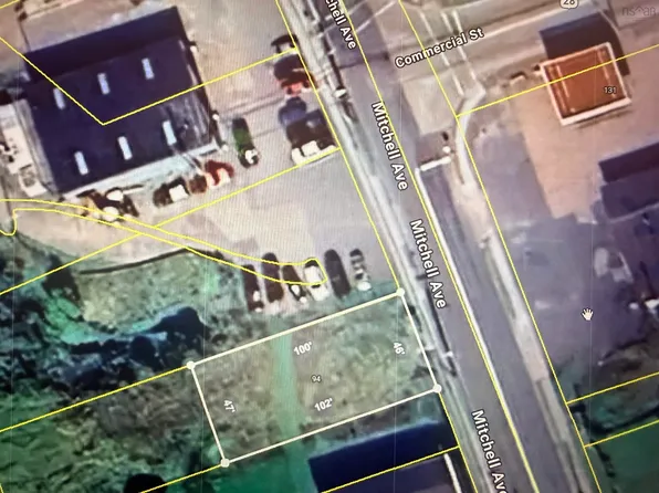 94 Mitchell Ave, Cape Breton, NS B1G 1M4