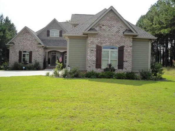 117 Majestic Ct, Lexington, SC 29072