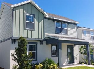 5038 Starling Bird Lane St, Saint Cloud, FL 34771