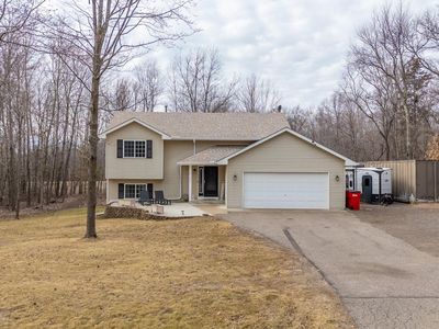 41006 Fahrion Rd, North Branch, MN, 55056
