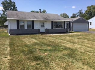 5725 Springboro Pike, Dayton, OH 45449