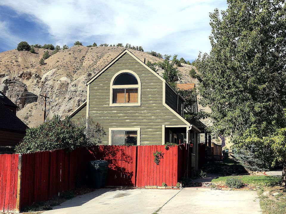 169 River View Rd Gypsum CO Zillow