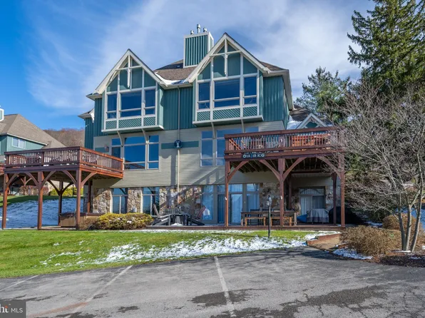 1278 Deep Creek Dr #1A, McHenry, MD 21541