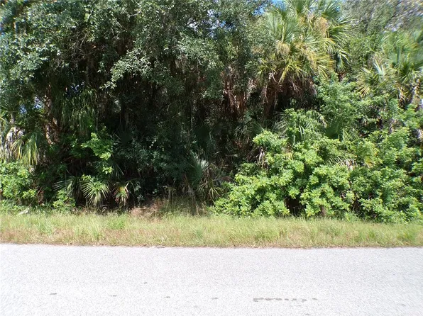 NANSEN LANE LOT 3, NORTH PORT, FL 34286
