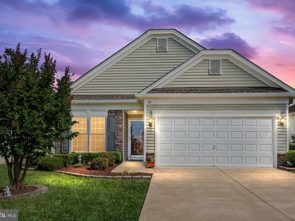 21 Brunswick Ct, Fredericksburg, VA 22406