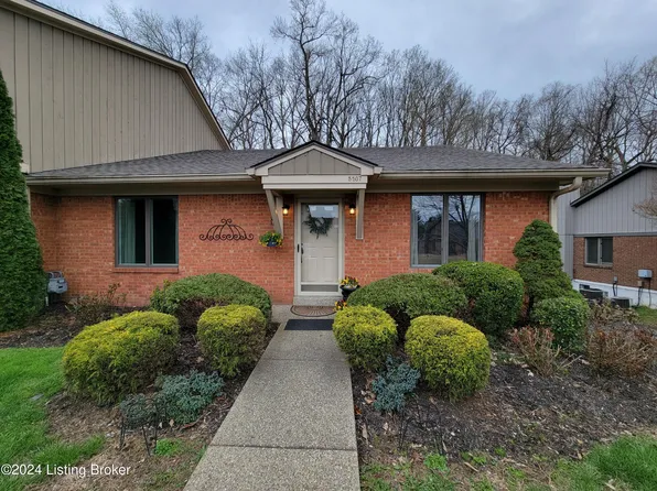 5507 Forest Lake Dr, Prospect, KY 40059