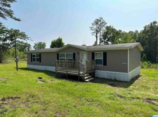 1363 McGough Rd, Honoraville, AL 36049