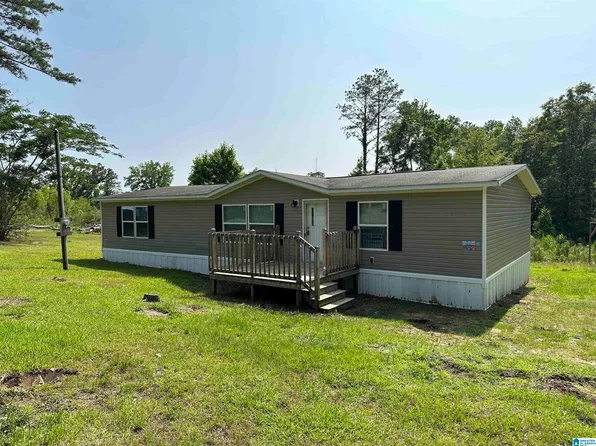 1363 McGough Rd, Honoraville, AL 36049