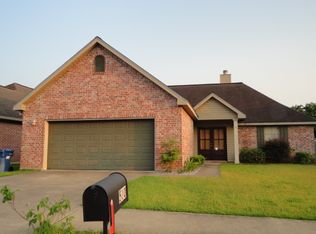 510 Lodge Dr, Lafayette, LA 70506