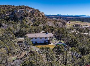 18697 Ward Creek Road, Cedaredge, CO 81413