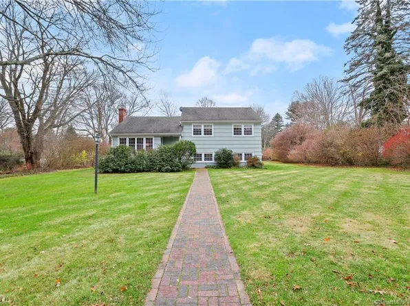 34 Jesse Lee (aka Manor Lane) Drive, Easton, CT 06612