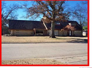 3429 SE Woodland Rd, Bartlesville, OK 74006