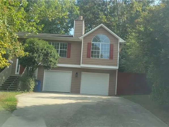 44 Oxford Brook Way, Lawrenceville, GA 30046