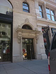 654 Broadway in Noho