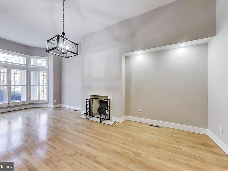 2312 Eutaw Pl #A — Photo 9