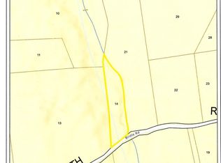 Bridle Path Road, Antrim, NH 03440