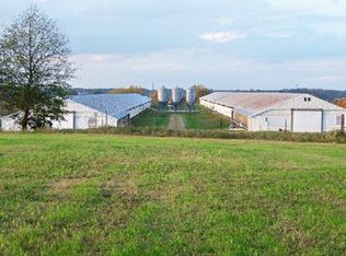 285 Elrod Rd, Boaz, AL 35957