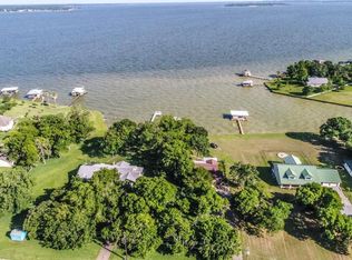 164 Old Post Rd S, Livingston, TX 77351